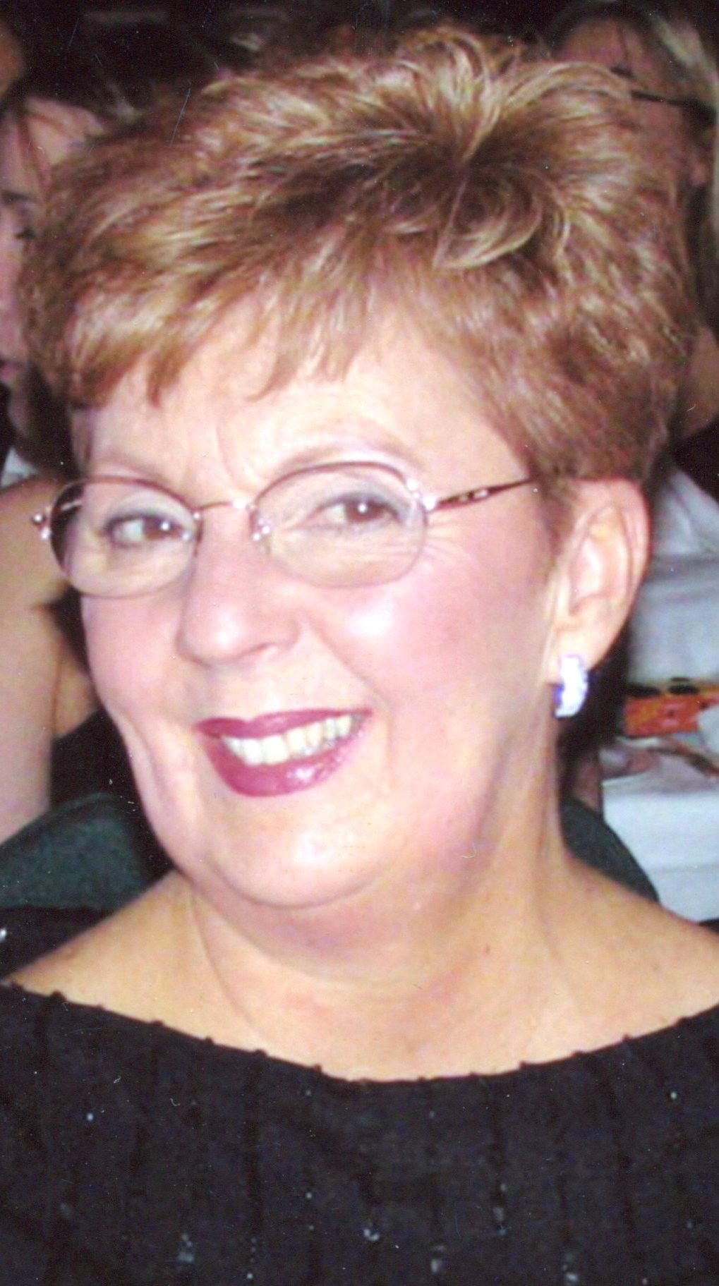 Laurence Rioux