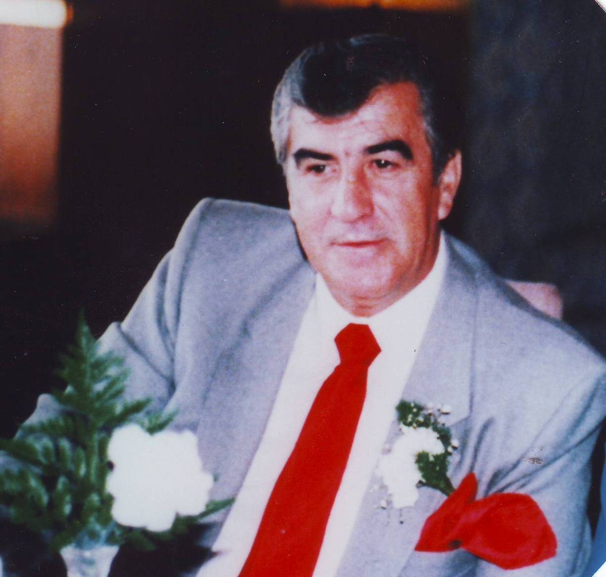 Jean-Marc Racine