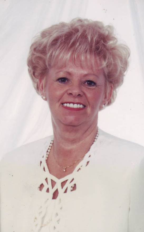 Denise Provençal-Genois