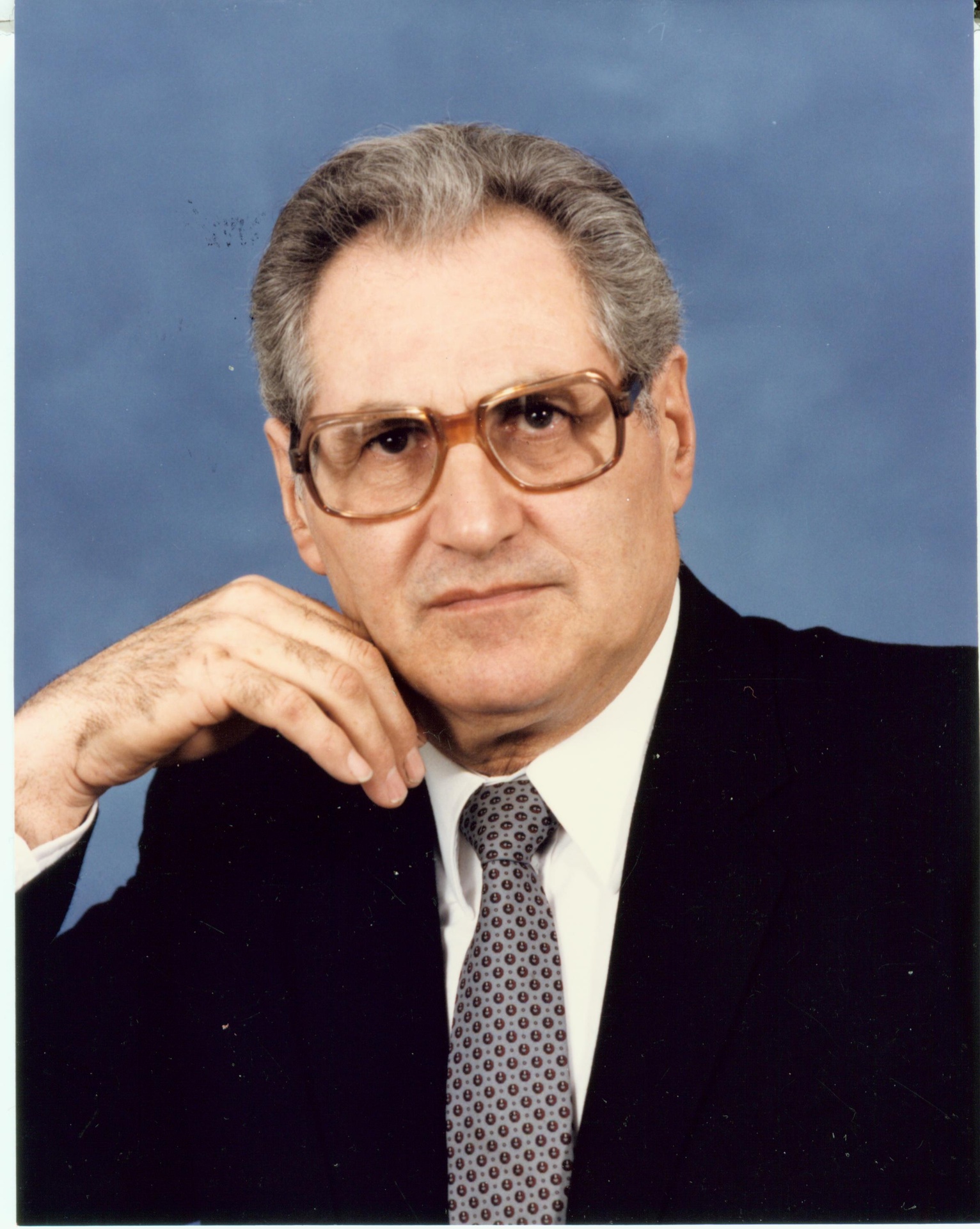 Sauveur Pomerleau