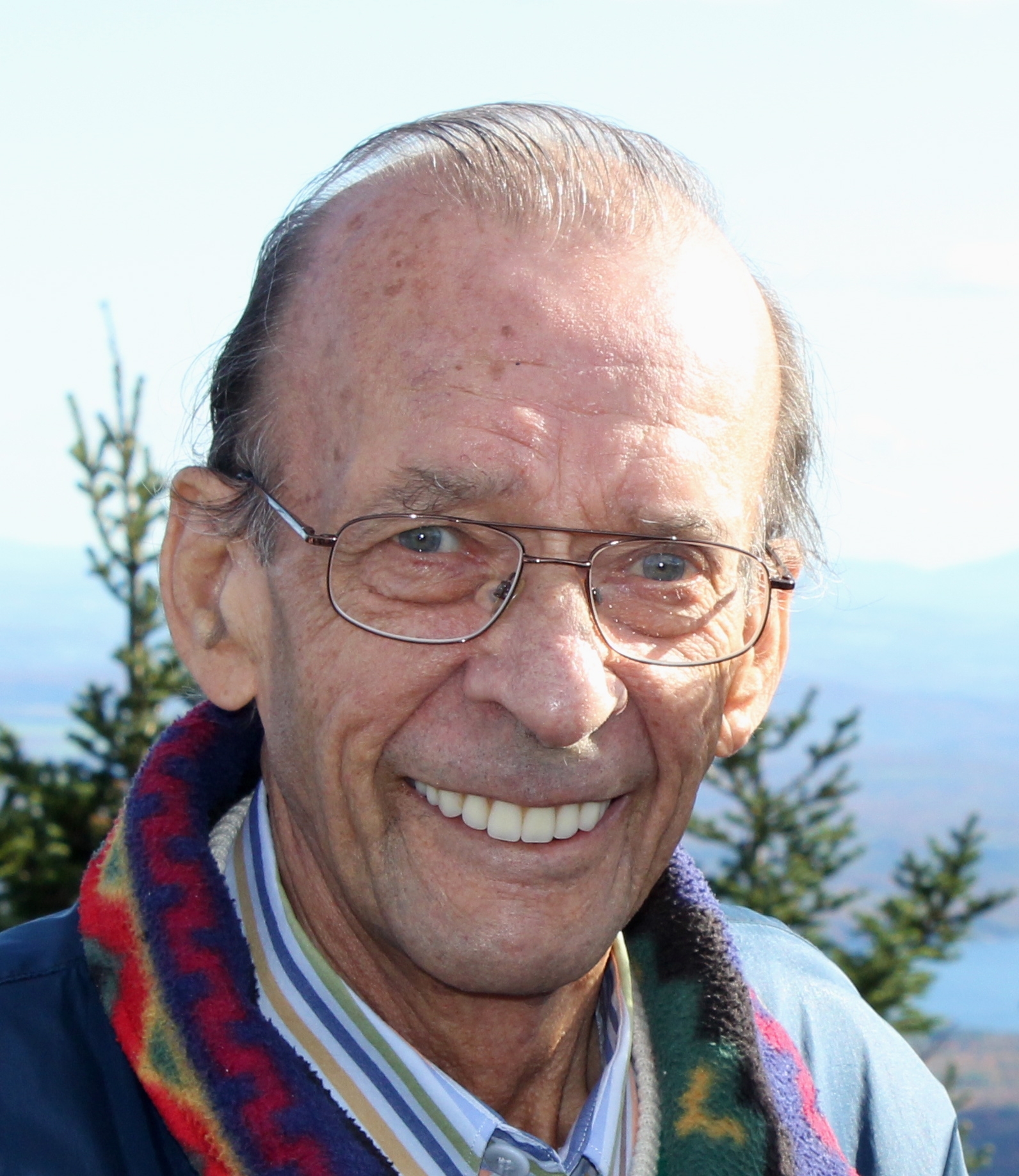 Ronald Pilotte