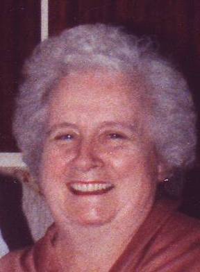 Jacqueline Pichette-Bergeron