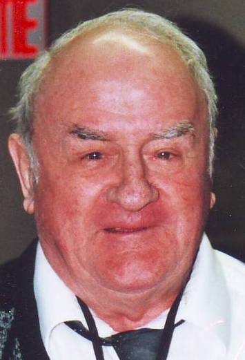 Gilbert Pépin