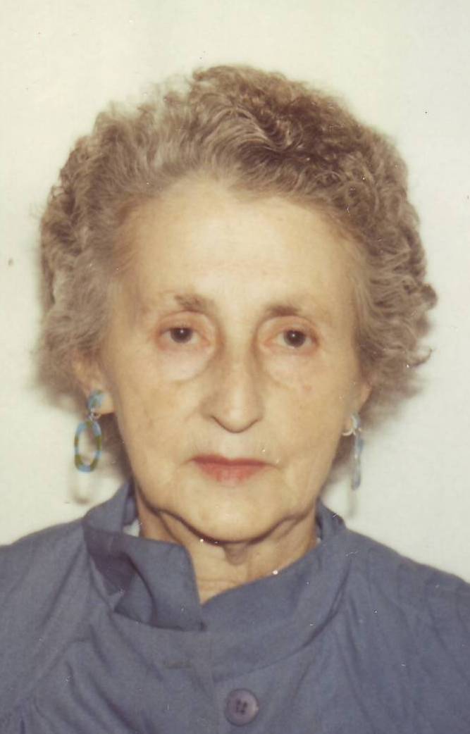 Evangéline Parent-Larocque