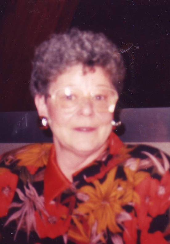 Hélène Paré