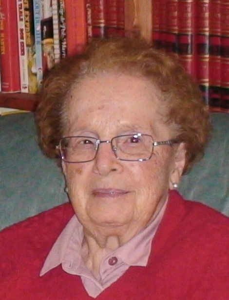 Rachel Ouellet