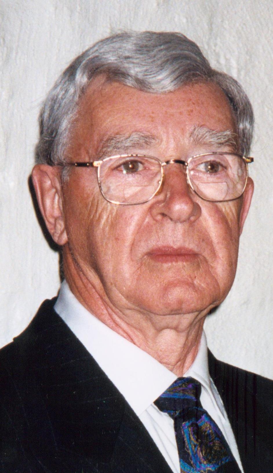 Jean-Robert Noël