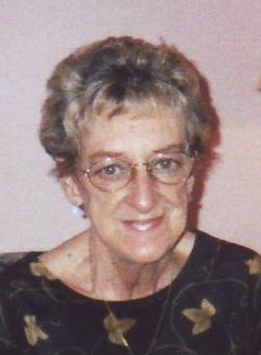 Annette Morillon