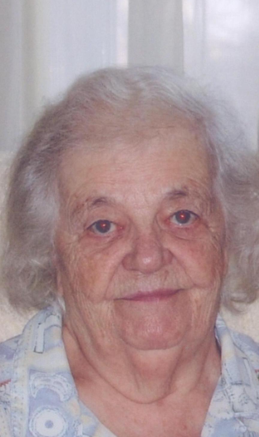 Jacqueline Michaud-Beaulieu