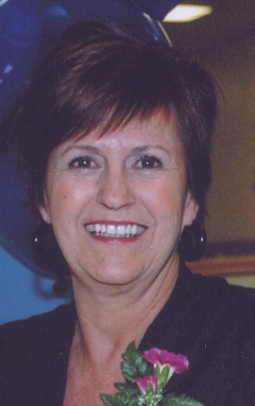 Carole Mercier