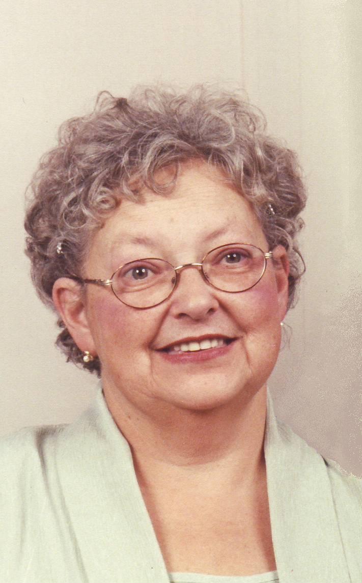 Renée Bélanger Quirion