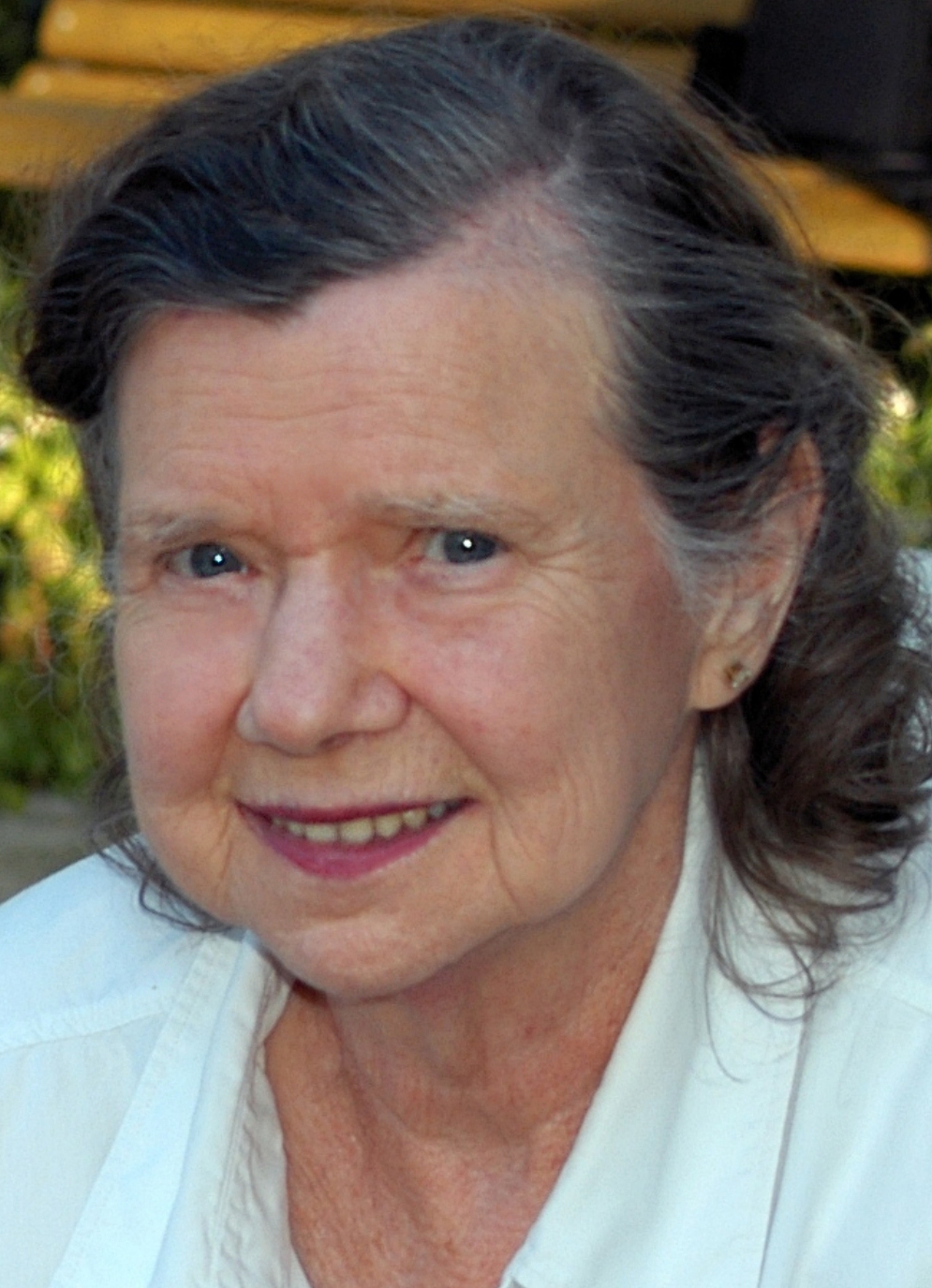 Annette Matte-Trudel