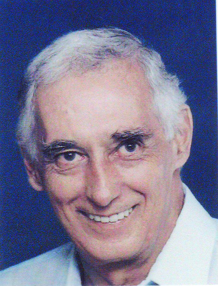 Paul Martineau
