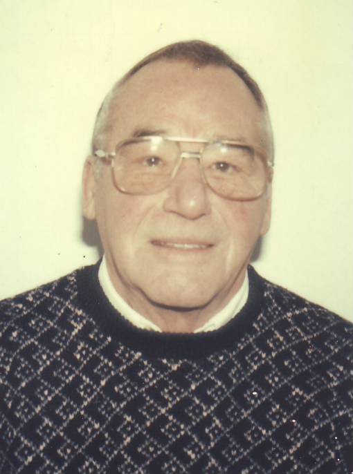 Maurice Manny