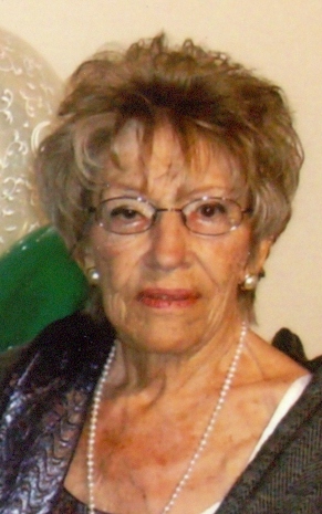 Gisèle Mailly-Thibault