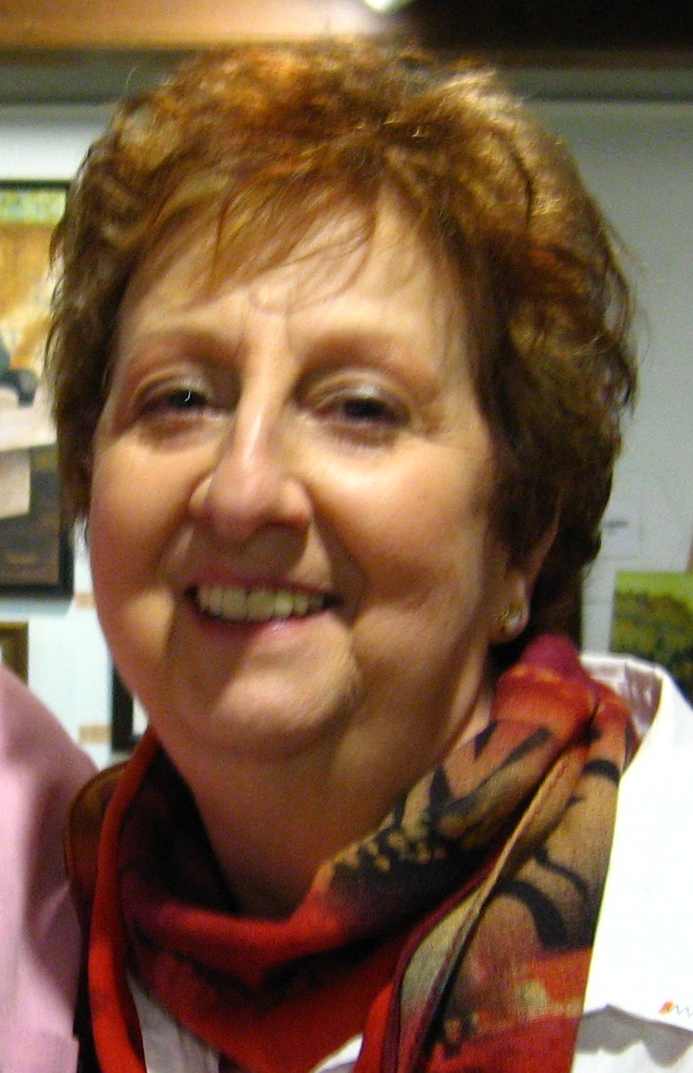 Raymonde Loiselle