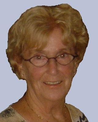 Jacqueline Loignon-Fortin