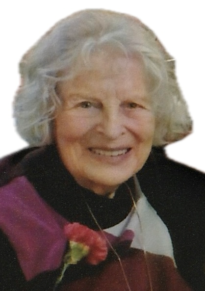 Françoise Drouin-Rouillard