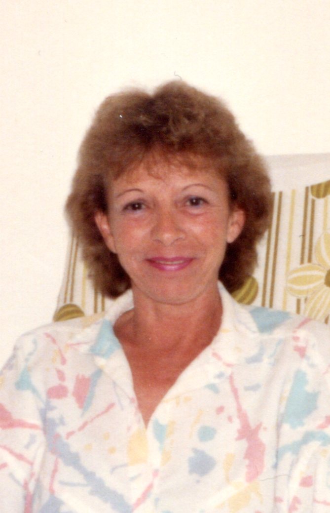Micheline Légaré