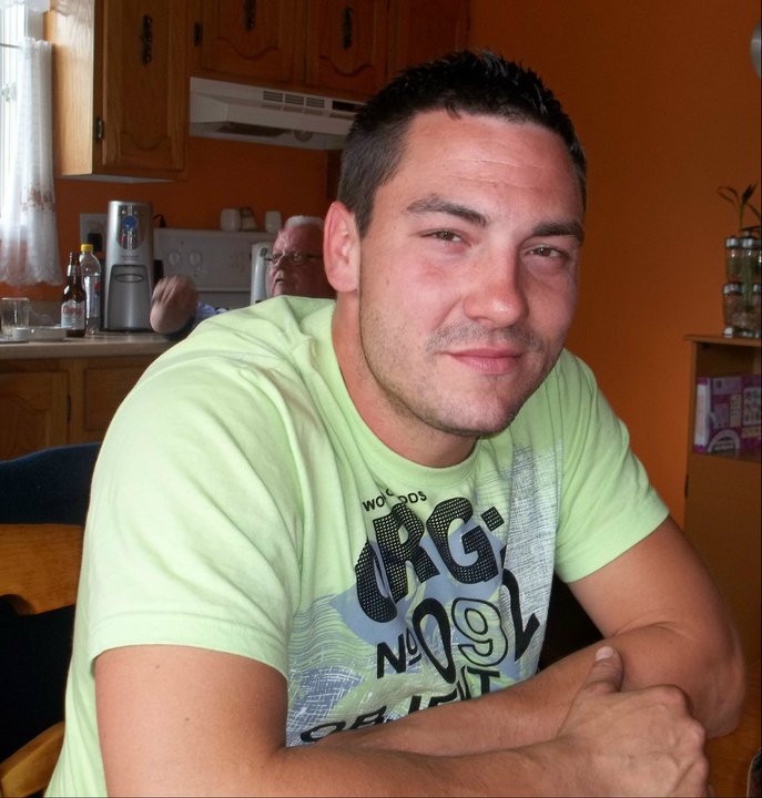 Martin Legaré