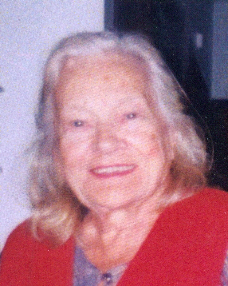 Jeannette LeBlanc