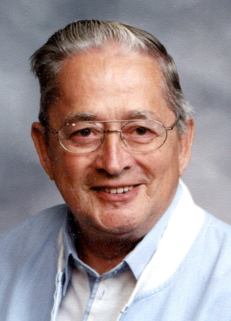 Marcel Langlois