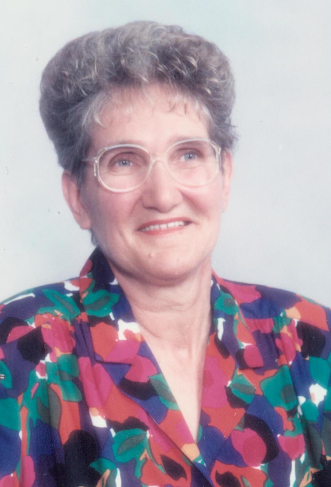 Gaétane Lambert-Lecours