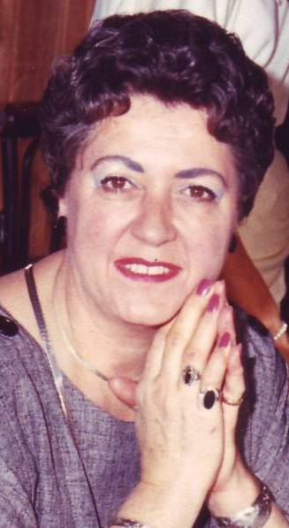 Lyse Lambert-Auger
