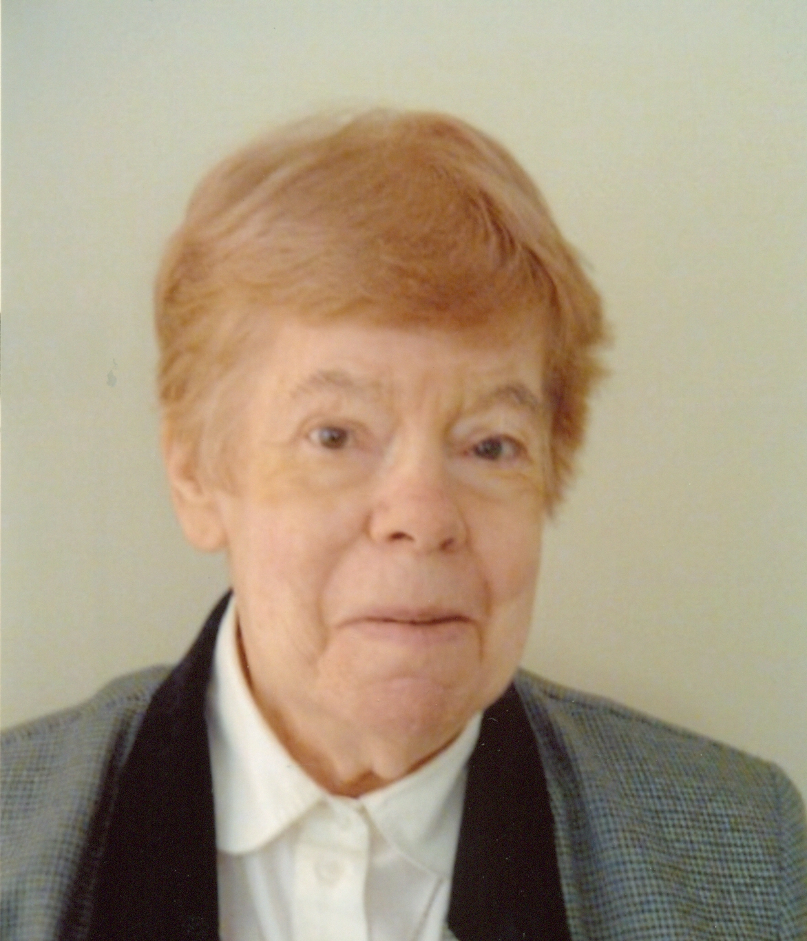 Madeleine Laliberté Sr
