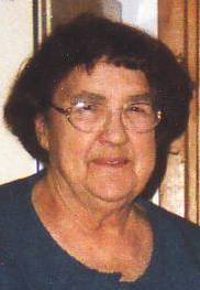 Marie-Anna Lachance Vachon