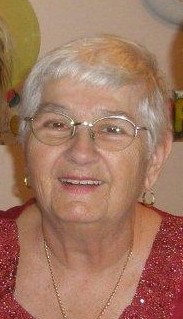 Madeleine Lacerte-Ruel