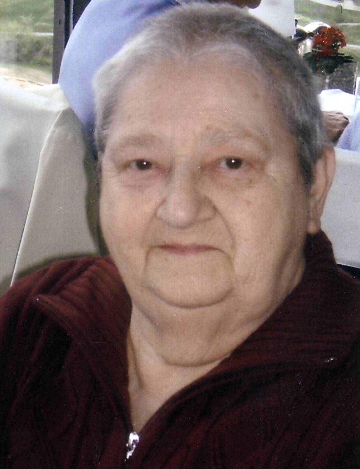 Marie-Marthe Jourdain