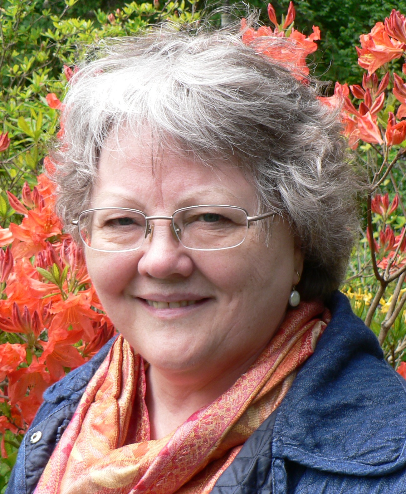 Marie Duchesne Bossé