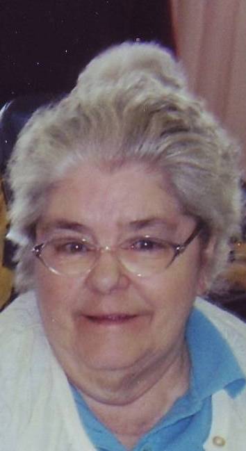 Simone Jobin