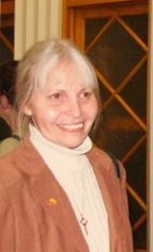 Anne Isabelle