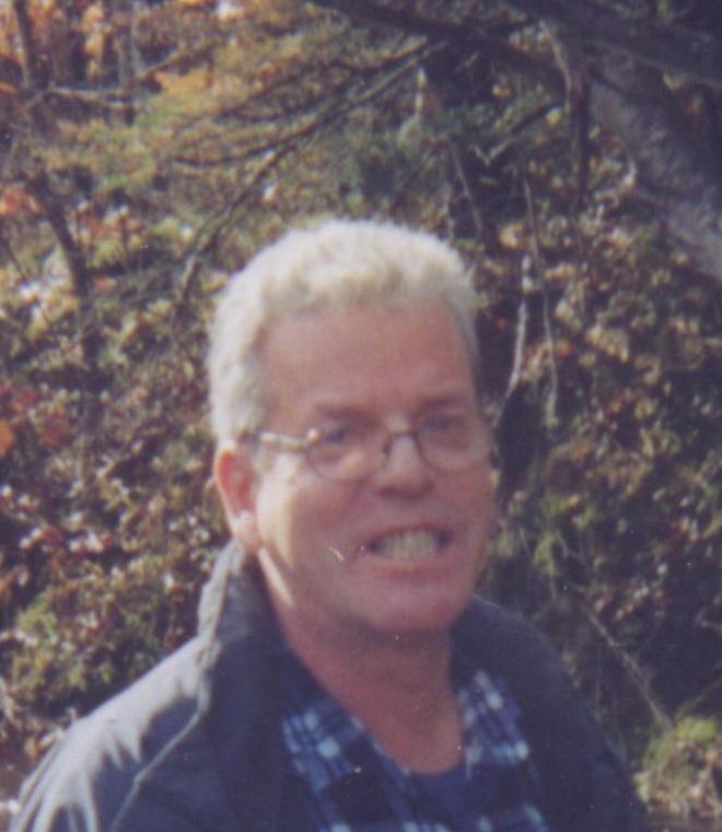 Richard Hébert