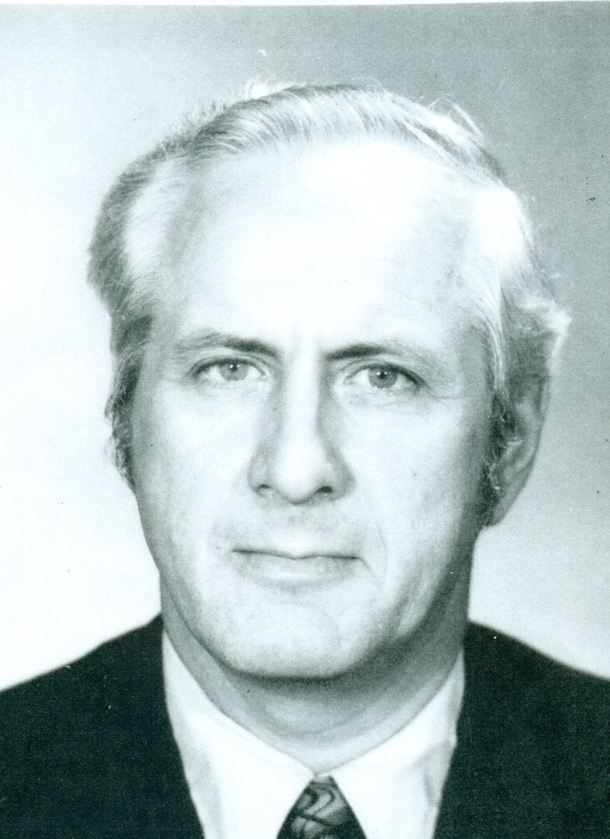 Conrad Hébert