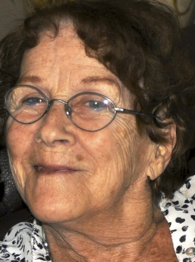 Gisèle Hamel