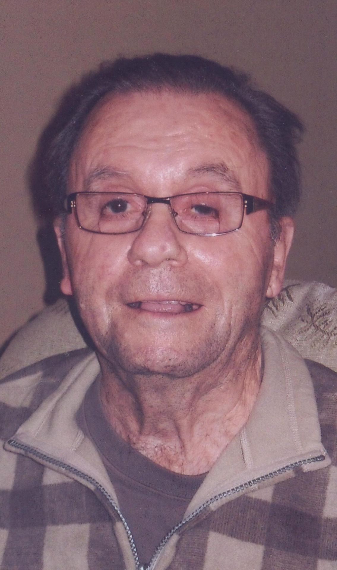 Omer Godin