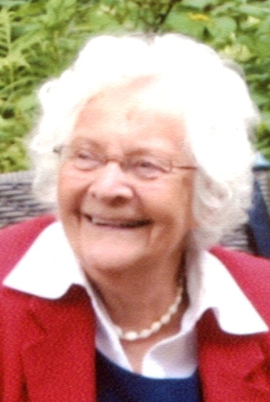 Jeanne-d'Arc Giguère Gagné