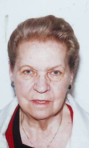 Antoinette Gauthier Lachance