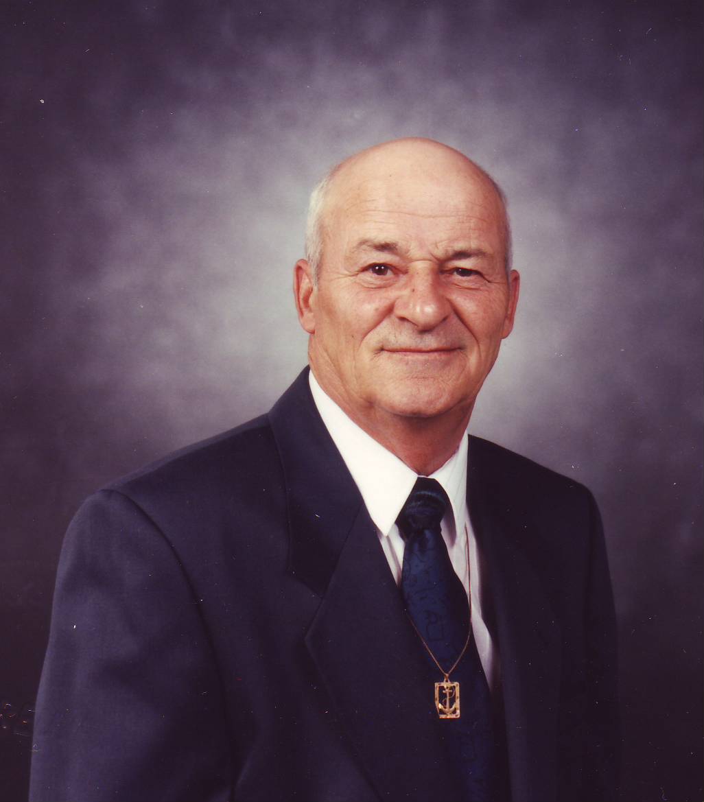 Lucien Gamache