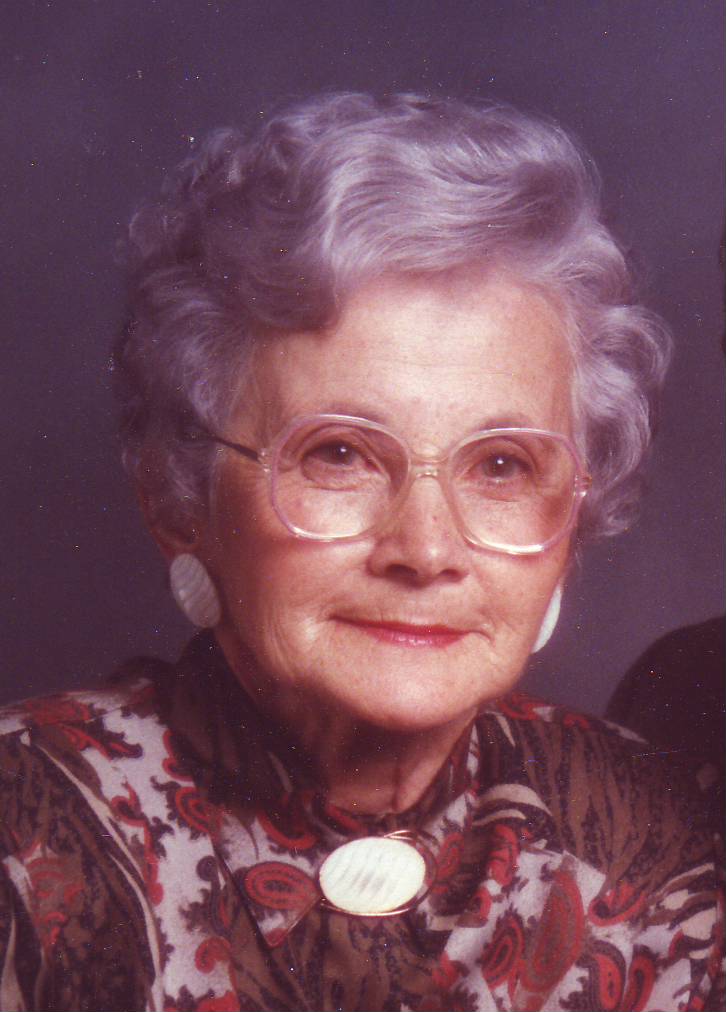 Madeleine Galarneau-Lamontagne