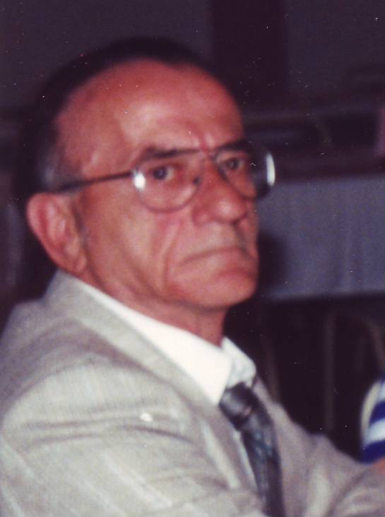 Gaston Bernard