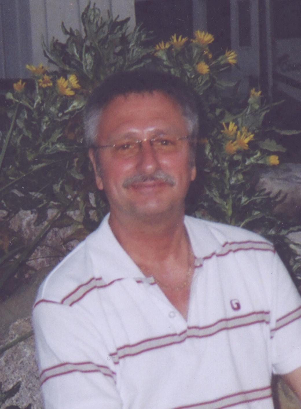 Benoît Forgues