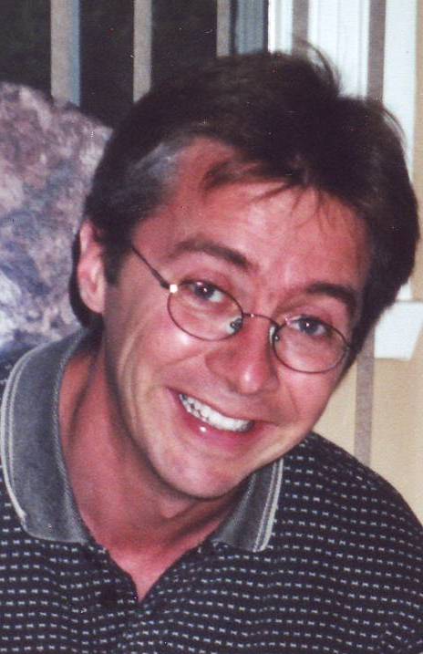 Yvan Fleury