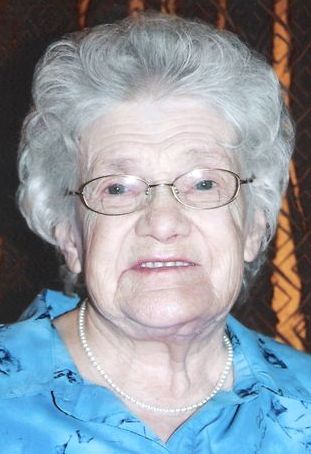 Marie-Jeanne Dussault