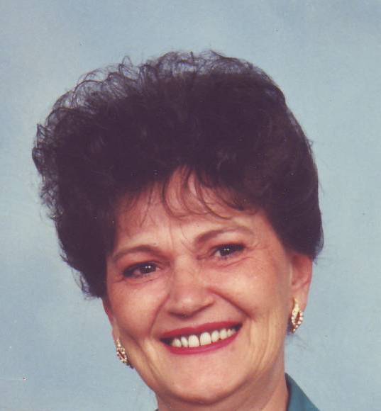 Claudette Duchaine-Dufour