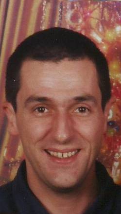 Martin Dubé