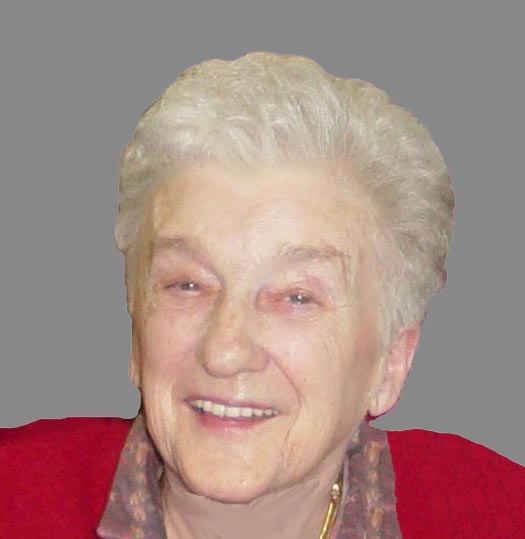 Geneviève Drolet Pigeon